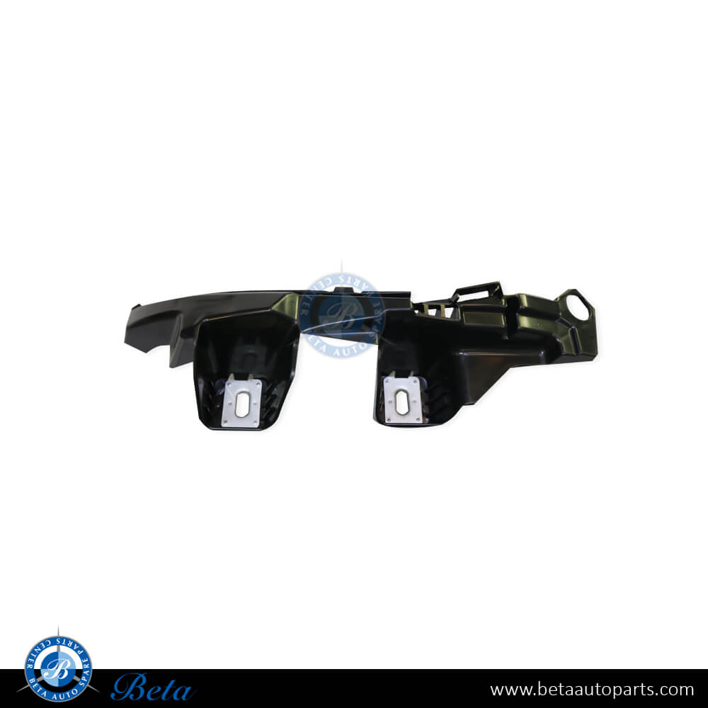 Left Side Rear Bumper Bracket for Mercedes C-Class W205 2015-2020 models, Part Number 2058850365 Left Side Rear Bumper Bracket for Mercedes C-Class W205 2015-2020 models, Part Number 2058850365
